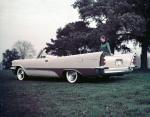 DeSoto Fireflite Convertible 1957 года